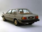 Nissan Sunny Turbo Leprix Sedan 1982 года